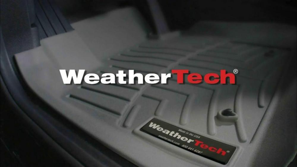 Weather Tech